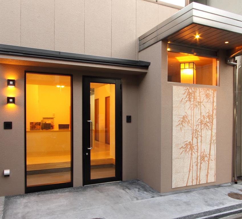Hotel Kyoto Catholic House Exteriér fotografie