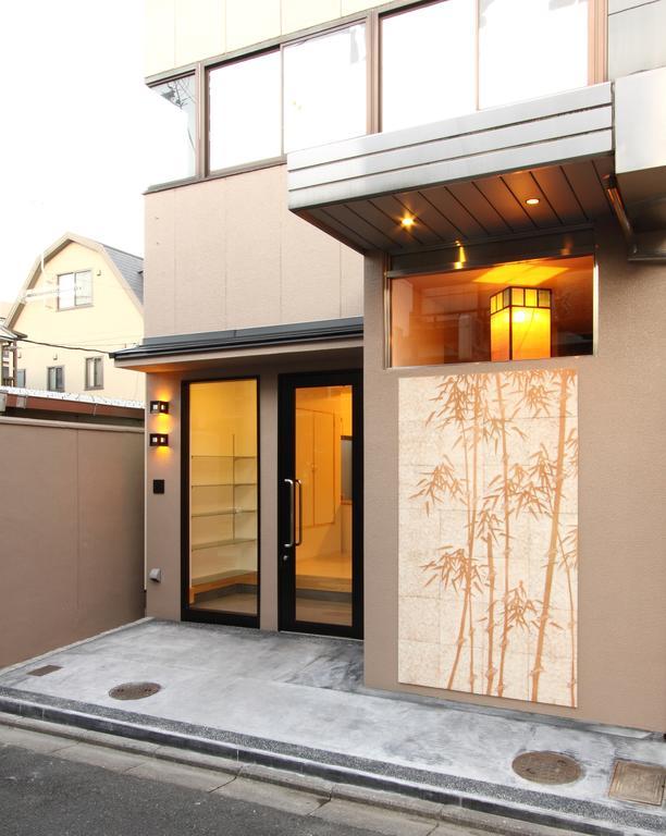 Hotel Kyoto Catholic House Exteriér fotografie